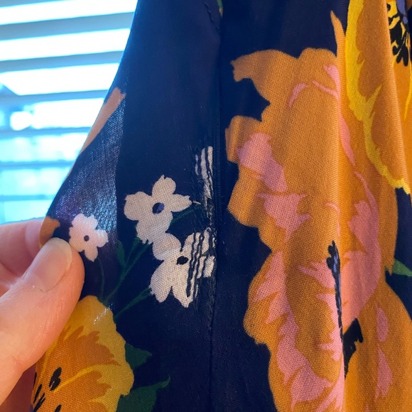 Maeve Vivienne Midi Dress - Picture 4 of 4